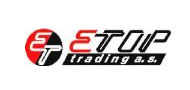 ETOP- TRADING, A.S.